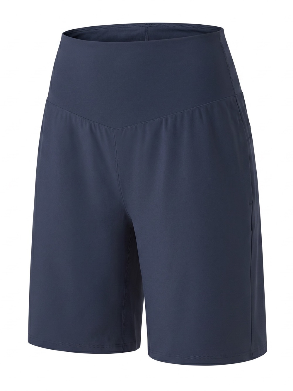 Halara SoftlyZero Airy High Waisted
Pockets InstantCool Yoga Bermuda